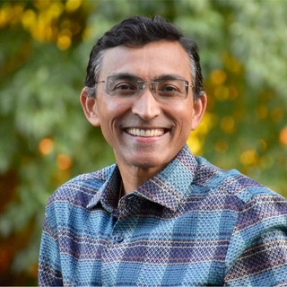 Ketan Sapowadia