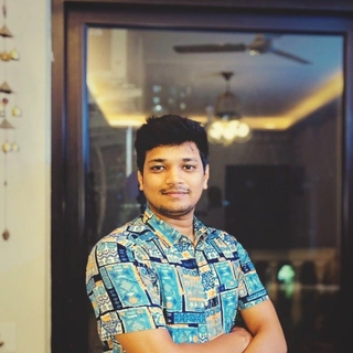 Ketan Saurav