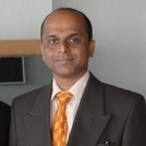 Ketan Surve