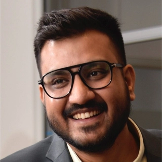 Ketan Vijayvargiya