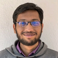 Kethan Srivathsava S.