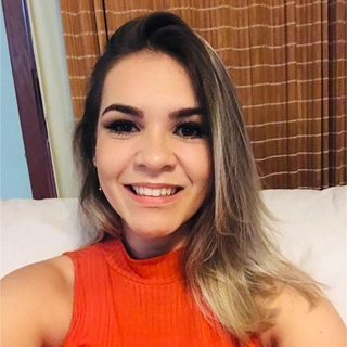 Kethellen Nayara Lebit Modesto