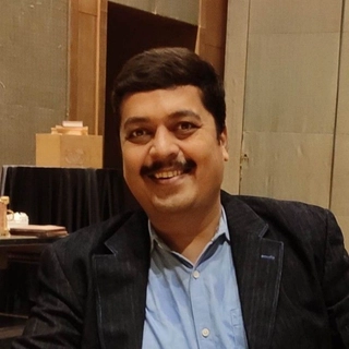 Ketul Doshi