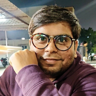 Ketul Gohil