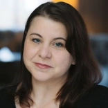 Keturah Pliska