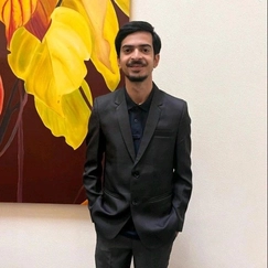 Keval B.