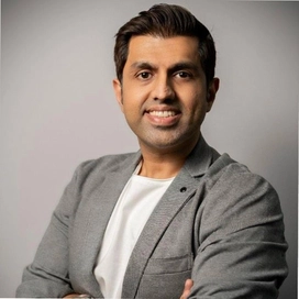 Keval Bhanushali