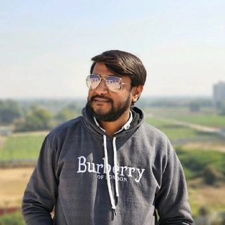 Keval Gandhi
