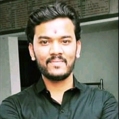 Keval Lathiya