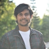 Keval Shah