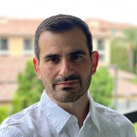 Kevan Ramezani