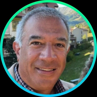 Kevin Afshar