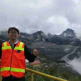 Kevin Argha Sipayung