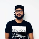 Kevin Arias Uribares