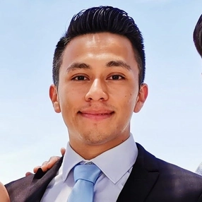 Kevin Armando Díaz Guarneros