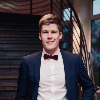 Kevin Bernhardt