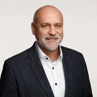 Kevin Bibby