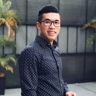 Kevin Boey