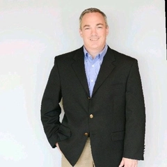 Kevin Broecker