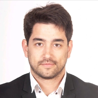 Kevin Bruque Domínguez