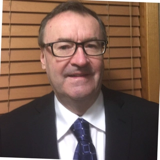 Kevin Burns