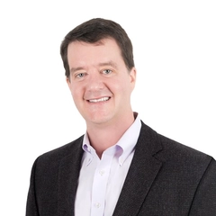 Kevin Byrne