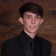 Kevin Caballero Curiel