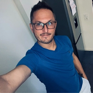 Kevin Chanat