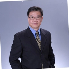 Kevin Chiu