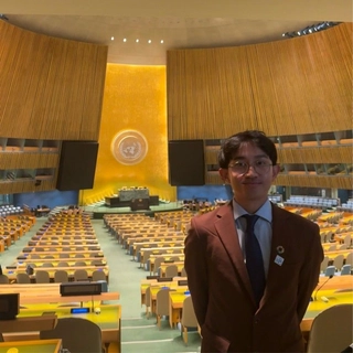 Kevin Christopher Vibat