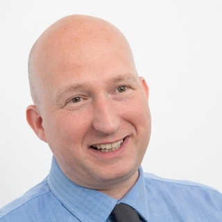 Kevin Collett Fca Amct