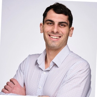 Kevin Constantinovich