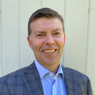 Kevin Cox