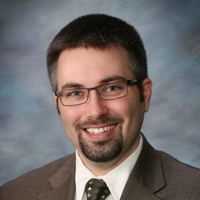 Kevin Curran