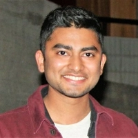 Kevin D'Cruz