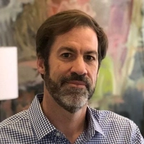 Kevin Dieter