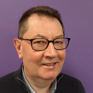 Kevin Flynn ACMA GCMA