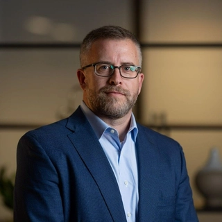 Kevin Forrest Schmidt