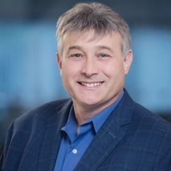 Kevin Fraser