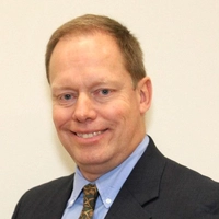 Kevin Frazier