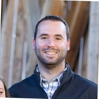 Kevin Furlong-Petsch