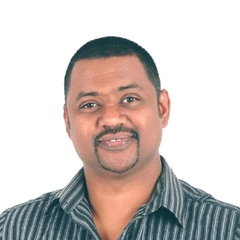 Kevin Govender