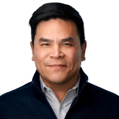 Kevin H. Chen