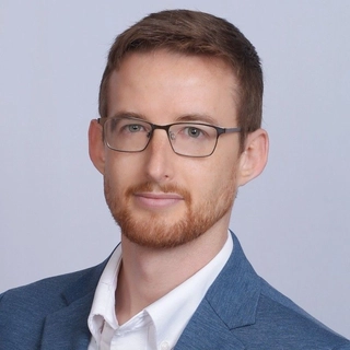 Kevin Hall, MBA, CPCU