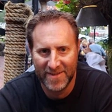 Kevin Homer