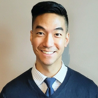 Kevin Hsu