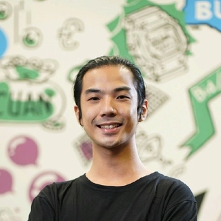 Kevin Ignas