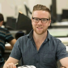 Kevin J. Pfeiffer