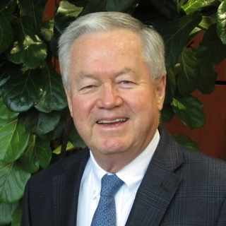 Kevin Judge