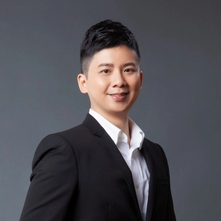 Kevin Kao